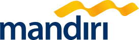 Mandiri logo