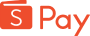 Shopeepay logo